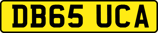 DB65UCA