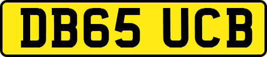 DB65UCB