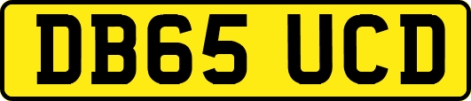 DB65UCD