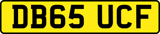 DB65UCF