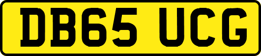 DB65UCG
