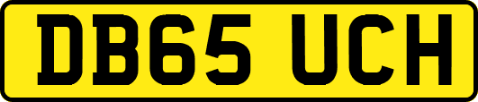 DB65UCH