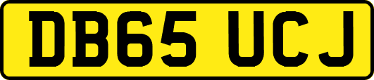 DB65UCJ