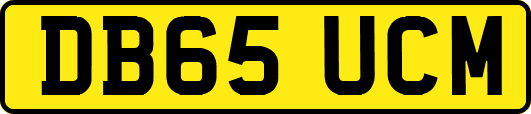 DB65UCM