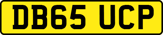 DB65UCP