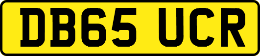DB65UCR