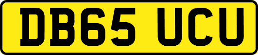 DB65UCU