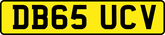 DB65UCV