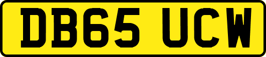 DB65UCW