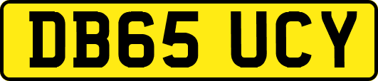 DB65UCY