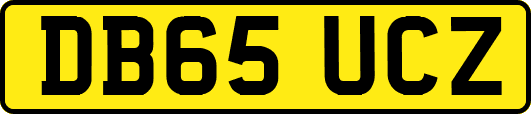 DB65UCZ