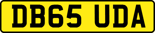DB65UDA
