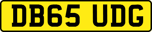 DB65UDG