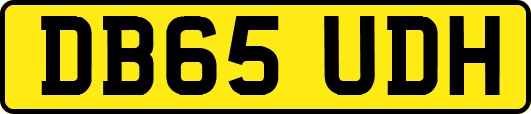 DB65UDH