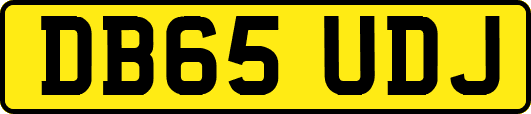DB65UDJ