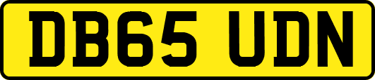 DB65UDN