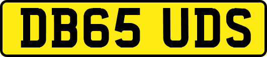 DB65UDS