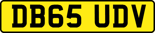 DB65UDV