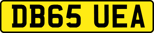 DB65UEA
