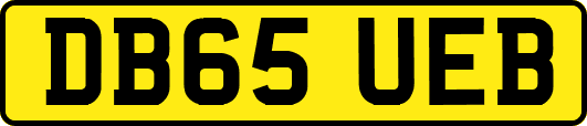 DB65UEB