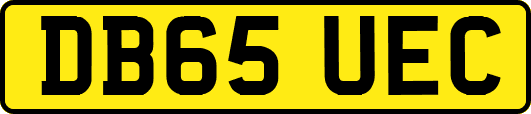 DB65UEC