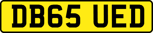 DB65UED