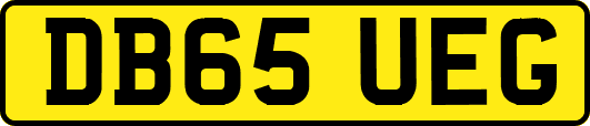 DB65UEG