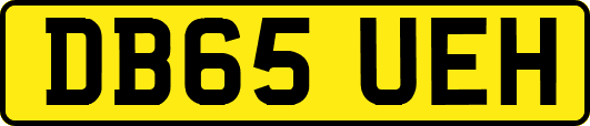 DB65UEH