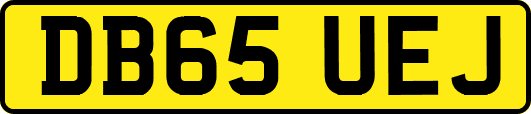 DB65UEJ