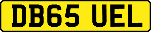 DB65UEL