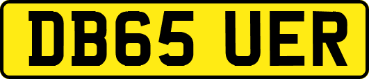 DB65UER