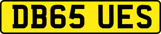 DB65UES