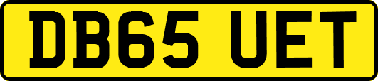DB65UET