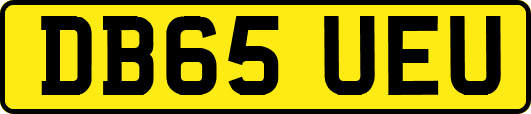 DB65UEU