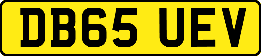 DB65UEV