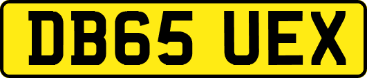DB65UEX