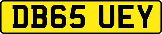 DB65UEY