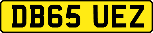 DB65UEZ