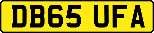 DB65UFA