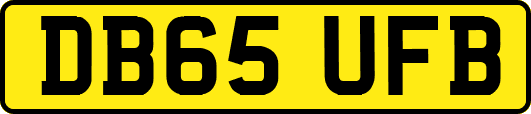 DB65UFB