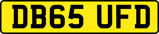 DB65UFD