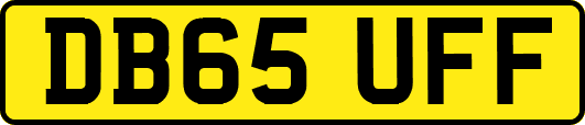 DB65UFF