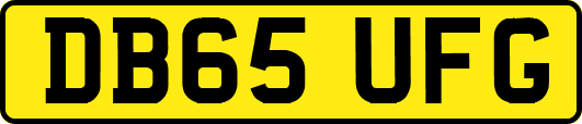 DB65UFG