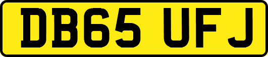 DB65UFJ