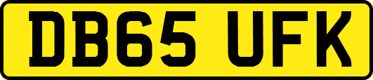 DB65UFK