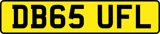 DB65UFL