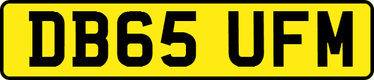 DB65UFM