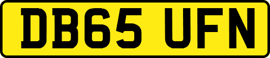 DB65UFN