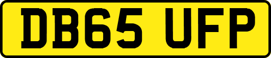 DB65UFP