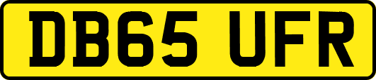 DB65UFR
